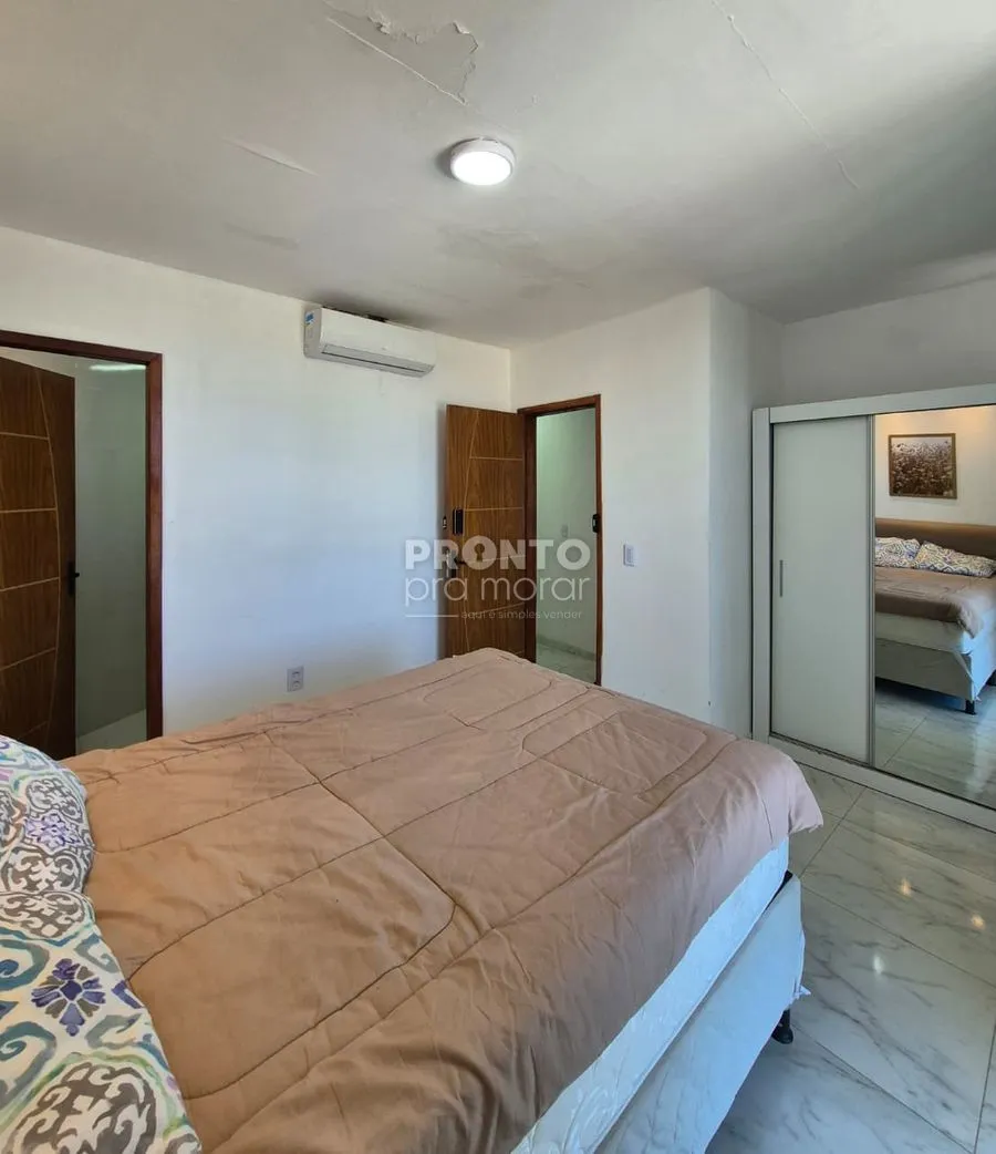 Imagem Casa em Carneiros