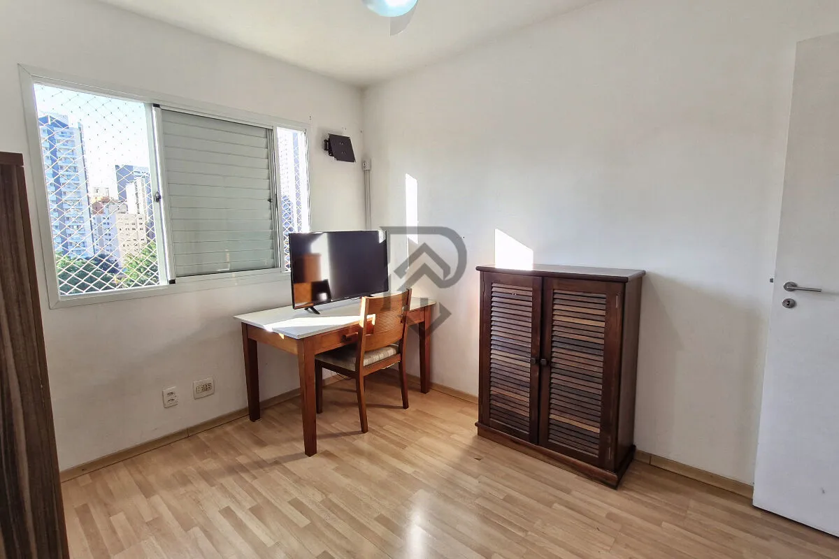 Imagem Apartamento vila olimpia pronto para morar