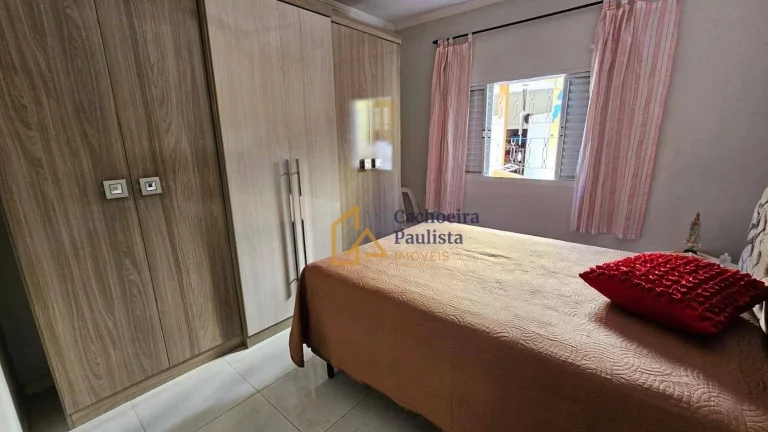 Imagem Casa com 7 dormitórios à venda - São João - Cachoeira Paulista/SP