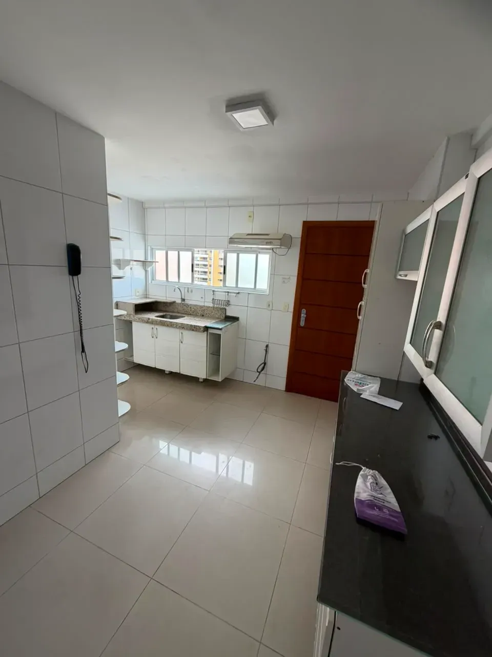 Imagem Apartamento com 3 Quartos à Venda, 146 m² em Ponta do Farol - São Luís