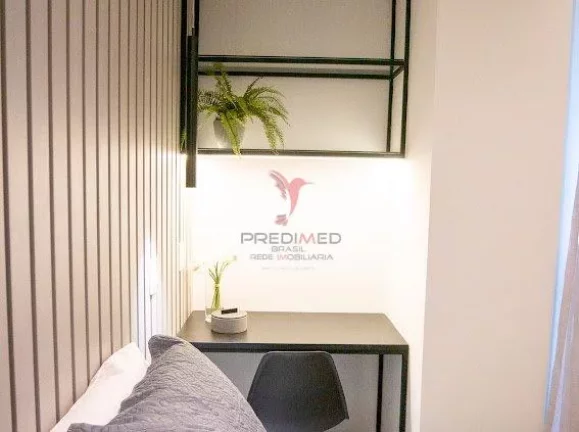 Imagem Flat em Tambauzinho - Pronto para Morar!
