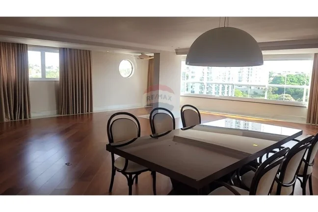 Imagem Apartamento 3 suítes para aluguel no Campolim – Sorocaba SP