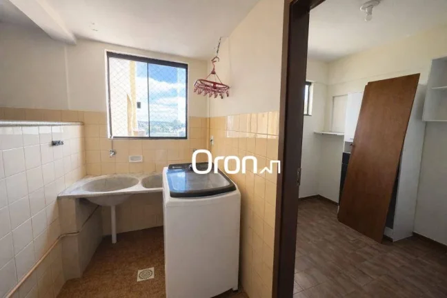 Imagem Apartamento à venda, 100 m² por R$ 320.000,00 - Setor Aeroporto - Goiânia/GO