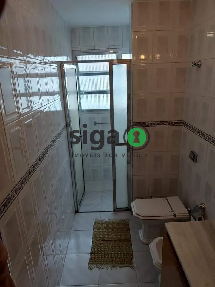 Imagem Apartamento com 78 m² na Vila Olímpia com 2 Dormitórios e Vaga Demarcada