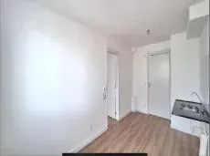 Imagem Apartamento com 1 Quarto à Venda, 25 m² em Água Branca - São Paulo