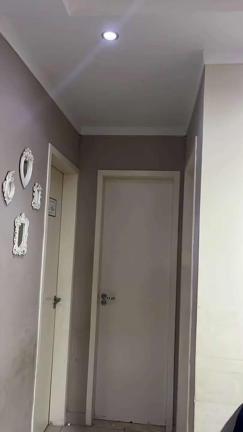Imagem Apartamento à venda 2 Quartos, 1 Vaga, Residencial Sítio Santo Antônio, Taubaté - SP | CONDOMÍNIO PARQUE TAMOIOS