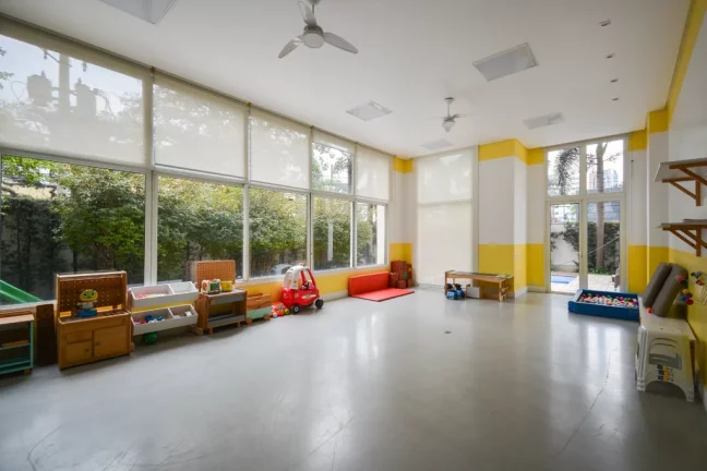 Foto do imóvel Apartamento à venda em São Paulo, Itaim Bibi, com 2 quartos, 152m2 em Benedito Lapin