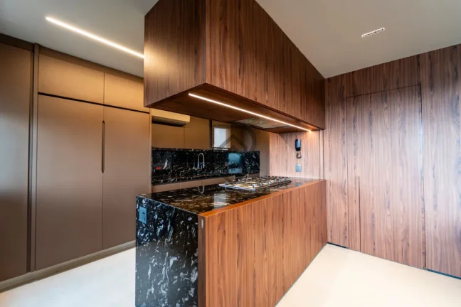 Imagem Apartamento Cube Campo Belo cobertura duplex