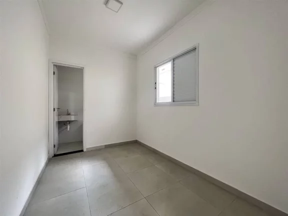 Imagem Sobrado com 2 dorms, Canto do Forte, Praia Grande - R$ 340 mil, Cod: 2325