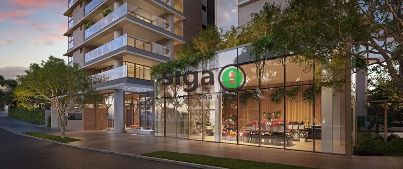 Imagem Apartamento para venda na Vila Mariana, São Paulo - SP