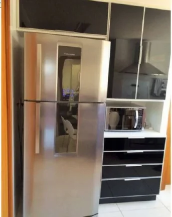 Imagem APARTAMENTO NO SION COM 04 QUARTOS, SUÍTE, 03 VAGAS
