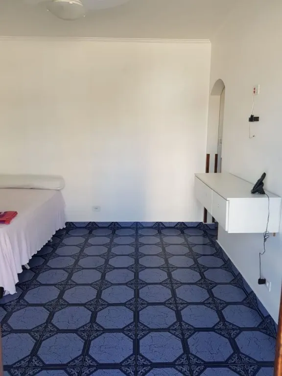 Imagem CASA COM 426,00 m² - FLÓRIDA - PRAIA GRANDE SP