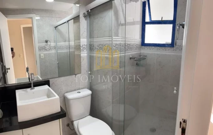 Imagem Apartamento à Venda ou Locação Jardim Aquarius Condomínio Mont Blanc