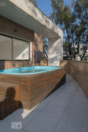 Imagem Apartamento à Venda - Recreio, 2 Quartos, 200 m2