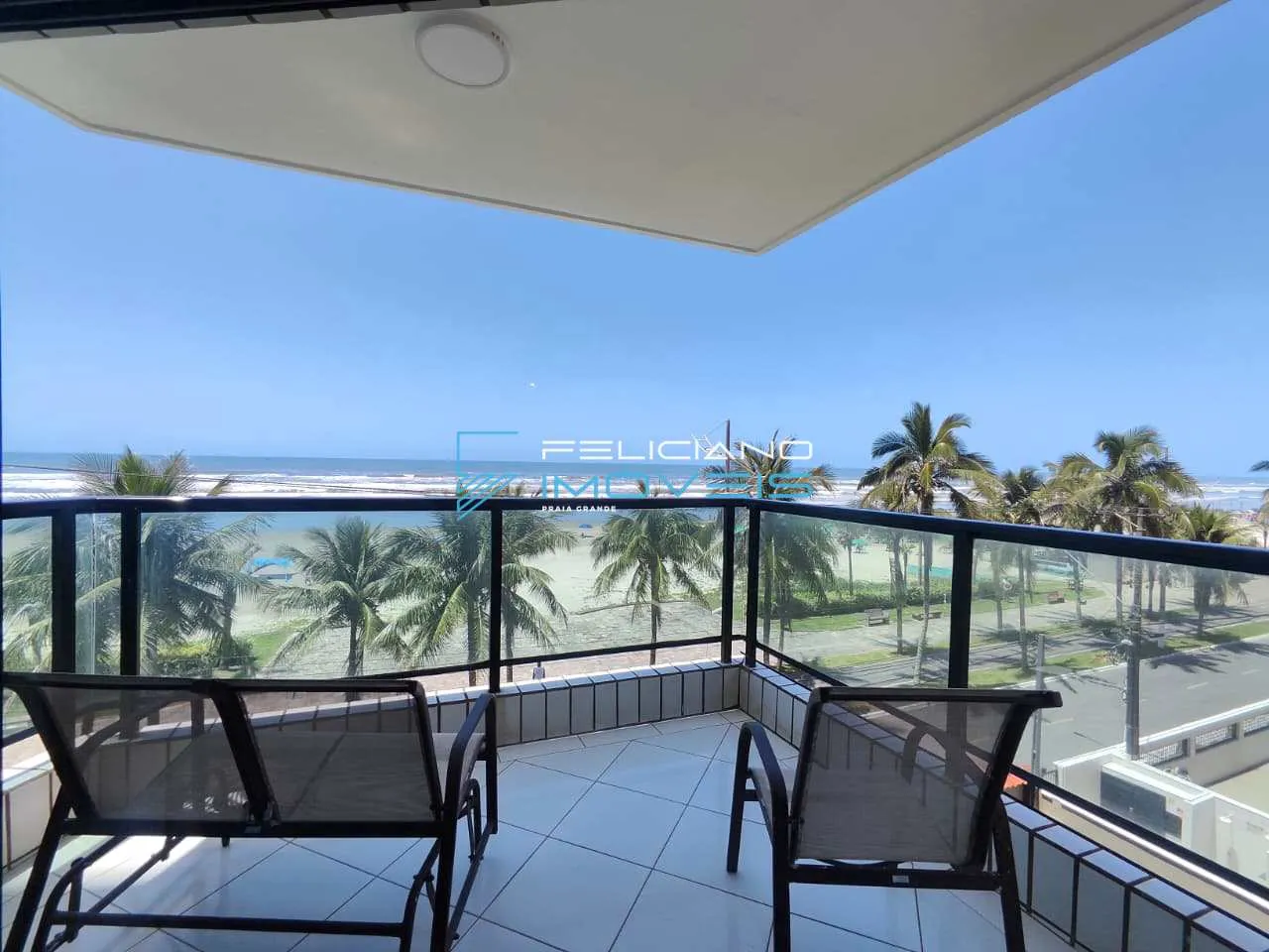 Imagem Apartamento com 3 quartos, Real, Praia Grande - R$ 650 mil, Cod: 6798
