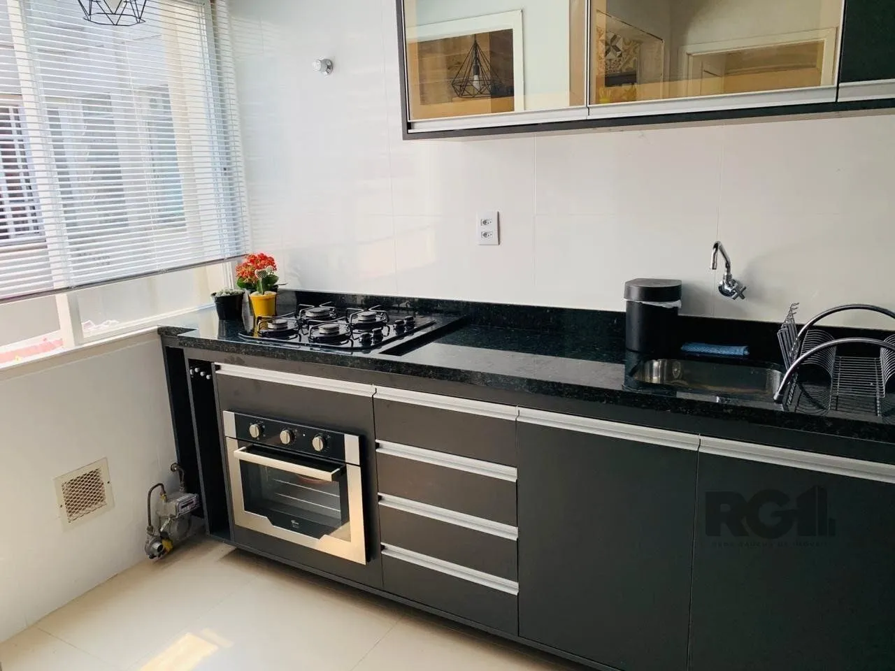 Imagem Apartamento em Praia de Belas