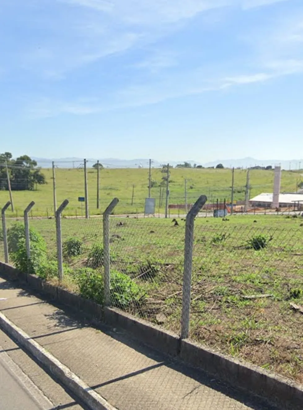 Imagem Terreno à venda 3195M², Jardim São José, São José dos Campos - SP