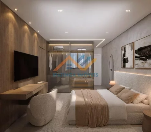 Imagem Apartamento à venda no bairro Iguaçu - Ipatinga