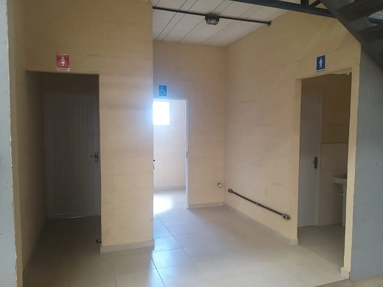 Imagem Comercial à venda 7500M², Moreira César, Pindamonhangaba - SP