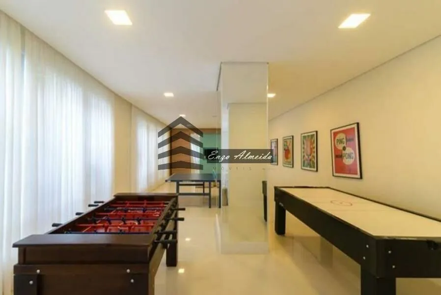 Imagem Thera Faria Lima Pinheiros Residence - Apartamento à venda em São Paulo/SP