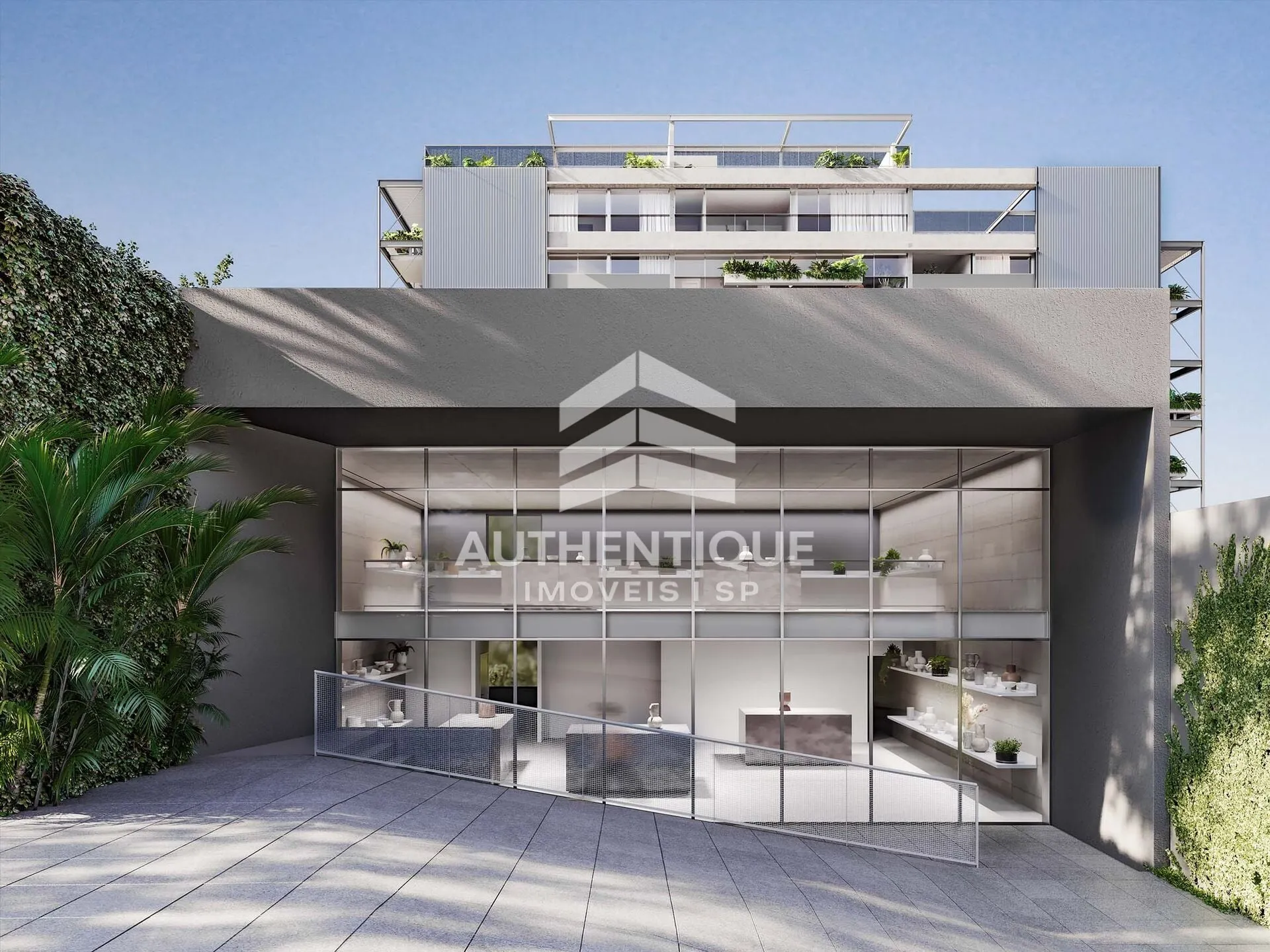 Imagem TUCA PERDIZES - Apartamento à venda no bairro Perdizes - São Paulo/SP, Zona Oeste