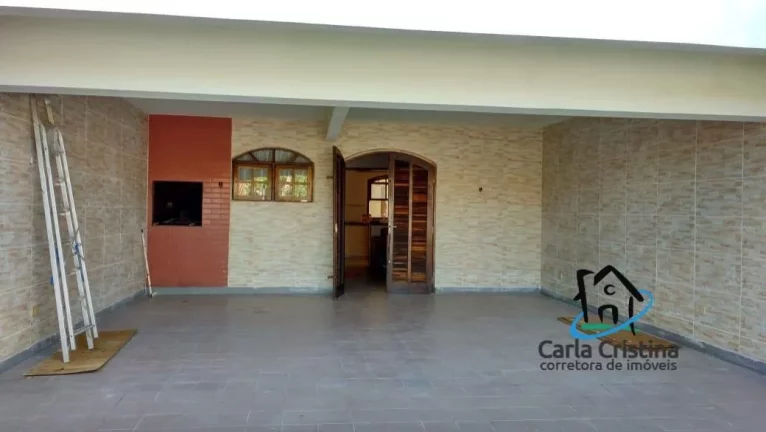 CASA RESIDENCIAL em Pontal do Paraná - PR, Itapuã