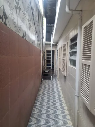 Imagem VENDO LINDA CASA NO BAIRRO VILA ARRIETE!