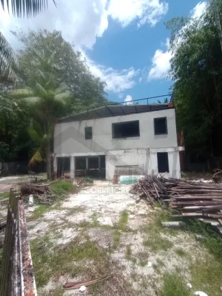 Imagem CASAL IMÓVEL VENDE LOTE RES. LAGO AZUL 30x50 1.500 M² CASA EM CONSTRUÇÃO