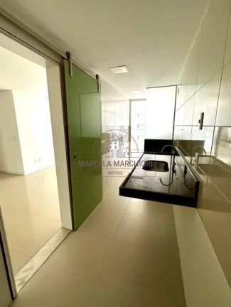 Imagem Apartamento 3 quartos na quadra do mar em Itaparica