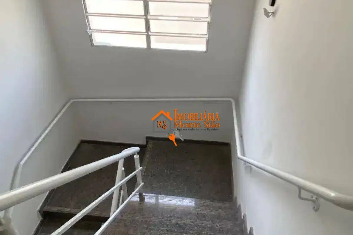 Imagem Apartamento com 2 dormitórios à venda, 47 m² por R$ 270.000,00 - Sítio dos Fernandes - Arujá/SP