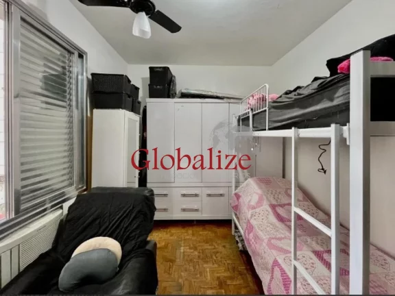 Imagem APARTAMENTO DE 02 DORMITÓRIOS NA ENCRUZILHADA EM SANTOS R$ 350.000,00
