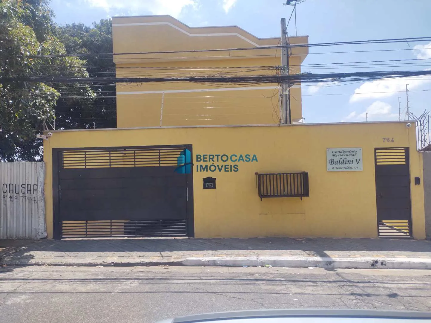 Imagem Casa Padrão