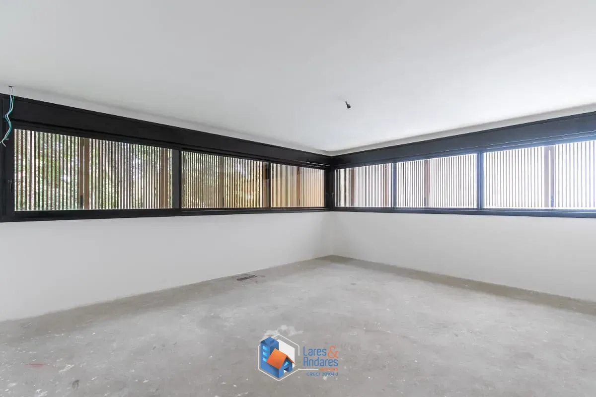 Imagem Casa em condomínio para venda em Brooklin com 3 quartos, sendo 3 suítes, 739.56m²
