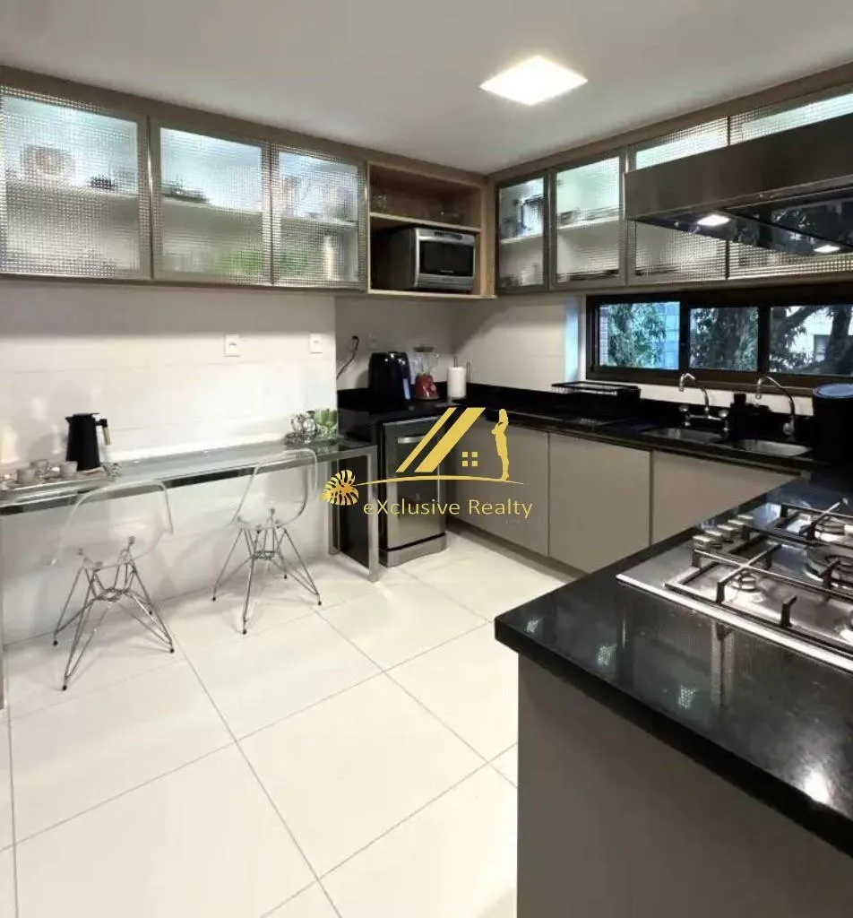 Imagem Apartamento RESIDENCIAL em Salvador - Bahia, Graça