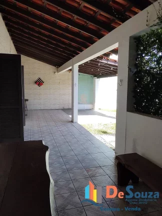 Imagem Imóvel com piscina conforto e lazer, na praia!!