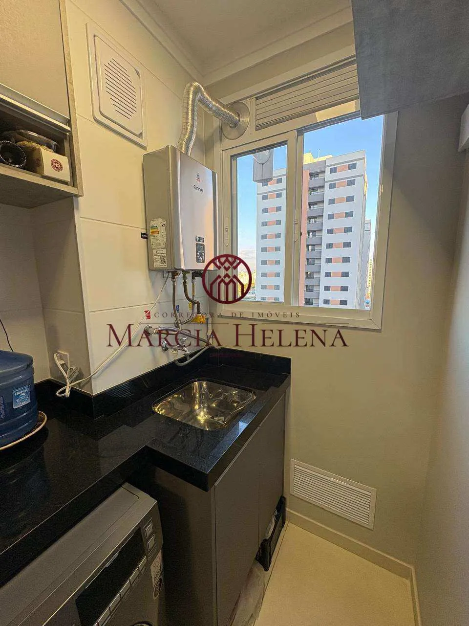 Imagem Apartamento à venda em Campinas, Bonfim, com 2 quartos, 55m2