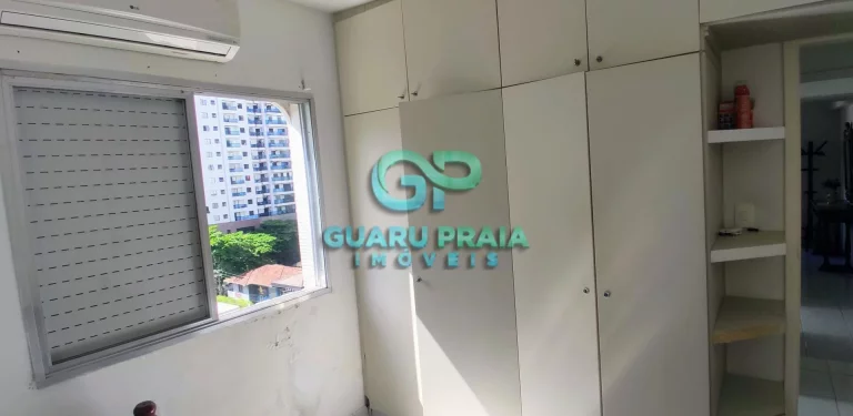 Imagem Apartamento Padrão à 200m da praia