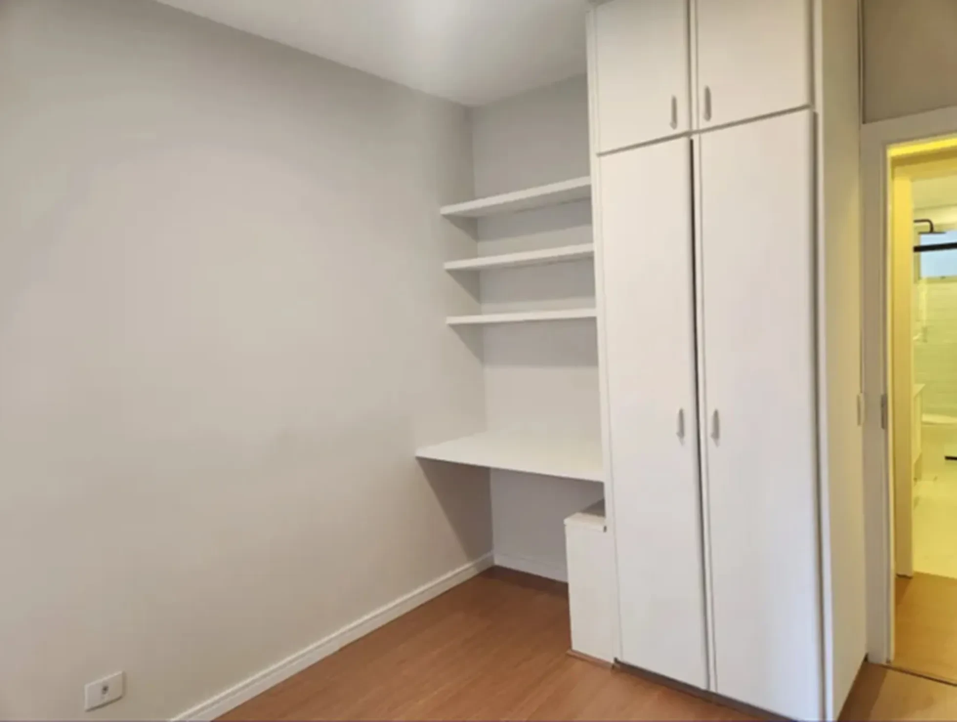 Imagem Apartamento com 3 Quartos à Venda, 148 m² em Cerqueira César - São Paulo