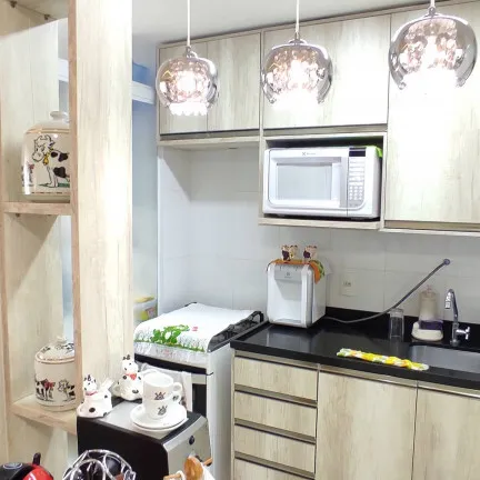 Imagem Apartamento com 2 Quartos à Venda, 64 m² em Socorro - São Paulo