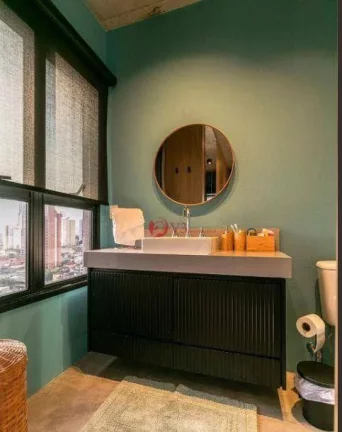 Imagem Studio com 1 dormitório à venda, 70 m por R$ 850.000,00 - Tatuap?(C) - São Paulo/SP