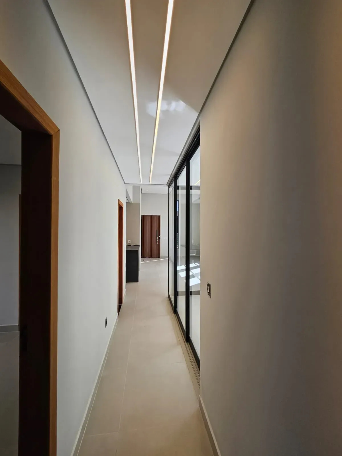 Imagem Casa de Condomínio com 3 Quartos à Venda, 120 m² em Parque das Nações - Parnamirim