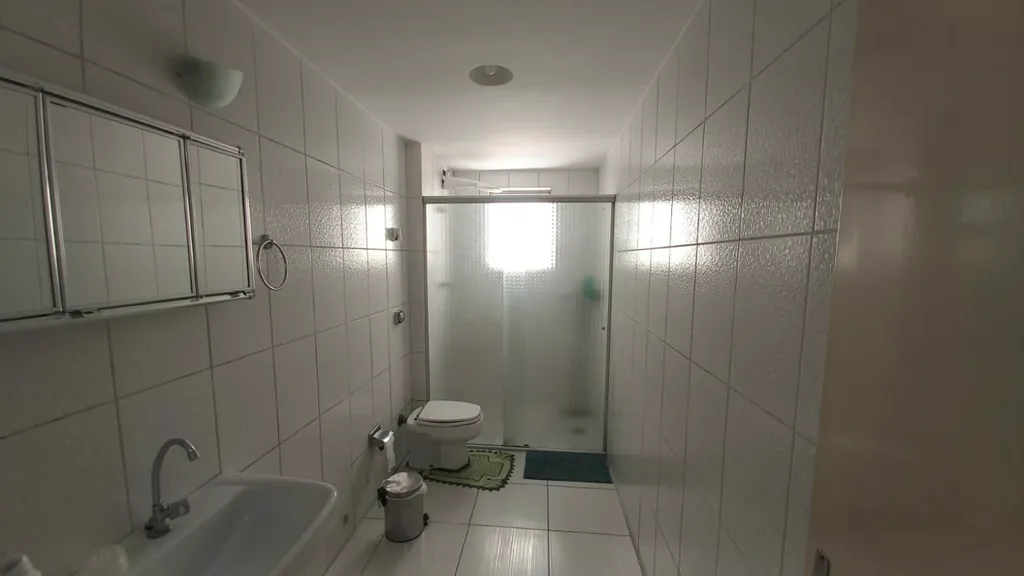 Imagem Apartamento em Centro Histórico