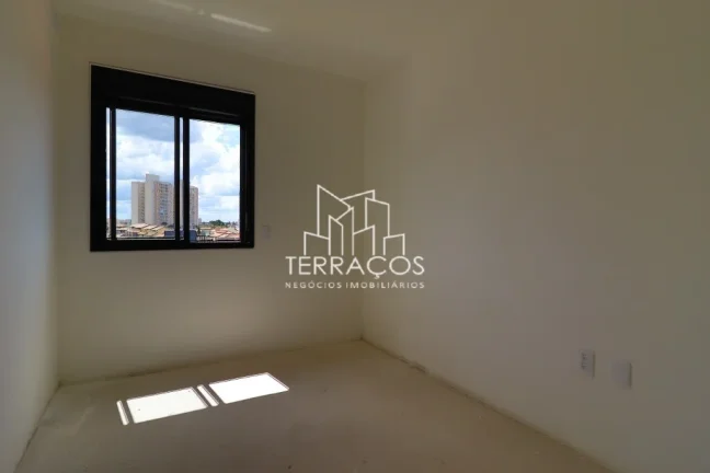 Imagem Apartamento com 2 Quartos à venda, 101m² - Parque Residencial Eloy - Jundiaí/SP