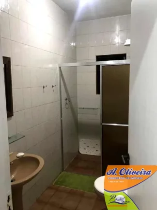 Imagem Linda Casa 04 dormitório Condomínio Itamambuca