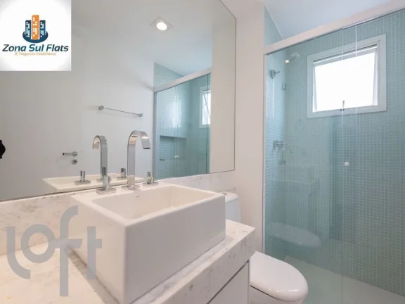 Imagem Apartamento Espetacular à Venda Na Chácara Klabin Com 3 Suítes e 3 Vagas - Porteira Fechada!