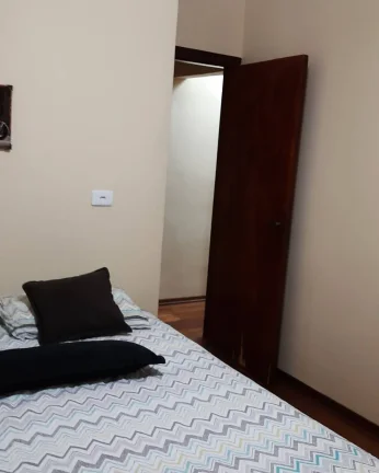 Imagem Apartamento Maravilhoso 60 m² 2 Dormitório e 1 Vaga de Garagem