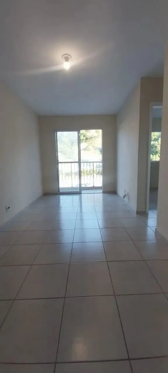 Imagem Condomínio Naturalle Residence Club - Vendo Apartamento com 2 Quartos, Suíte, 1 Vaga, Sol Manhã, Centro São Gonçalo/RJ.