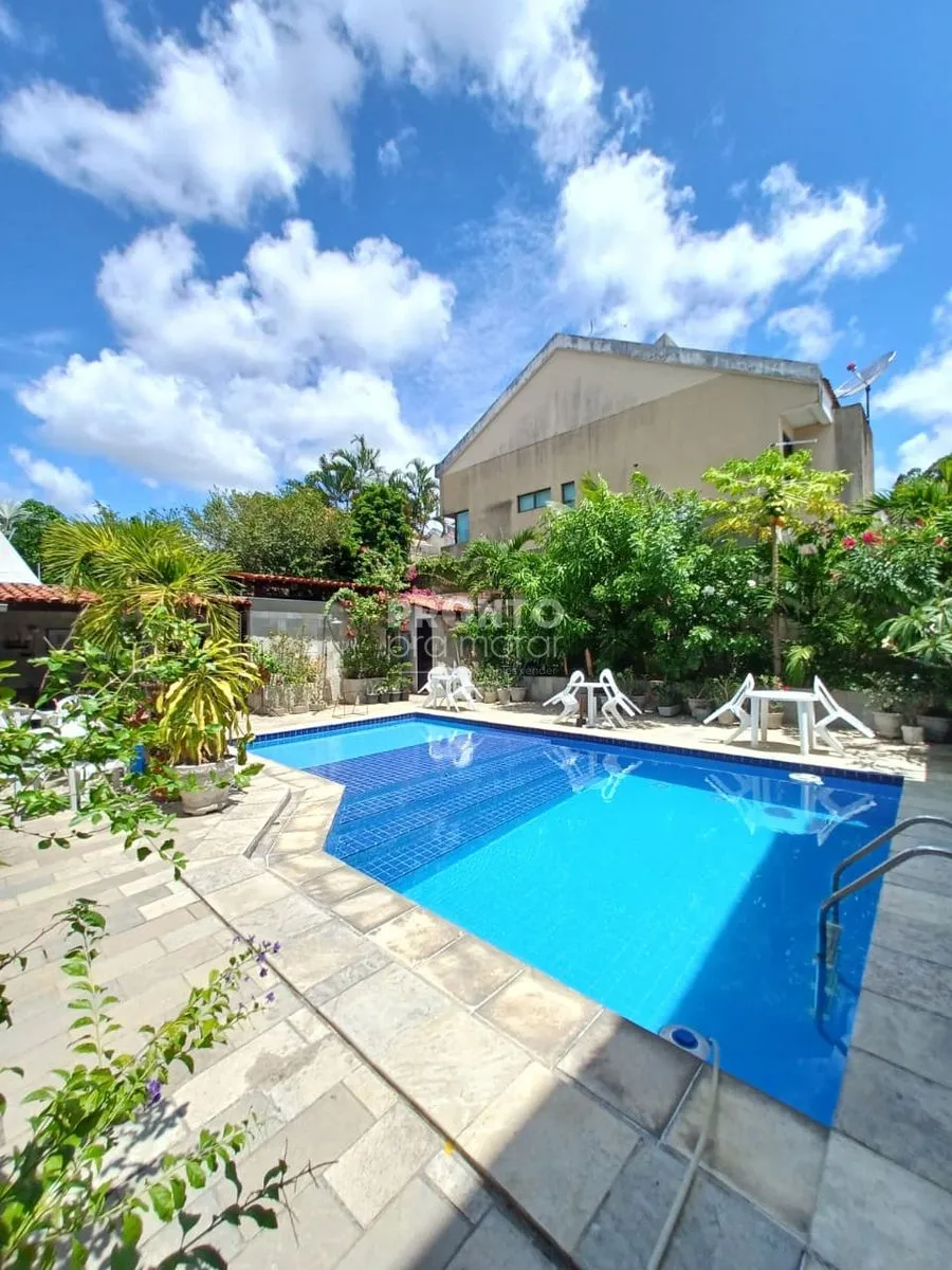 Imagem Casa em Monteiro