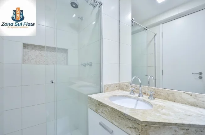 Imagem Apartamento à Venda Na Chácara Santo Antônio Com 2 Suítes e 2 Vagas - Varanda Gourmet