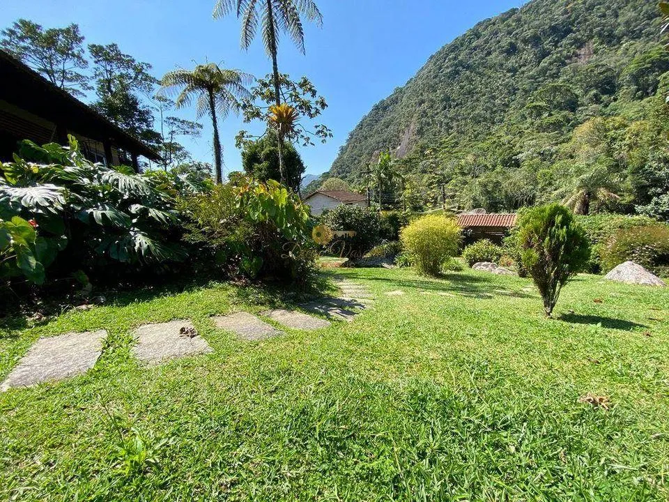 Imagem Casa para Venda em Teresópolis / RJ no bairro Granja Guarani